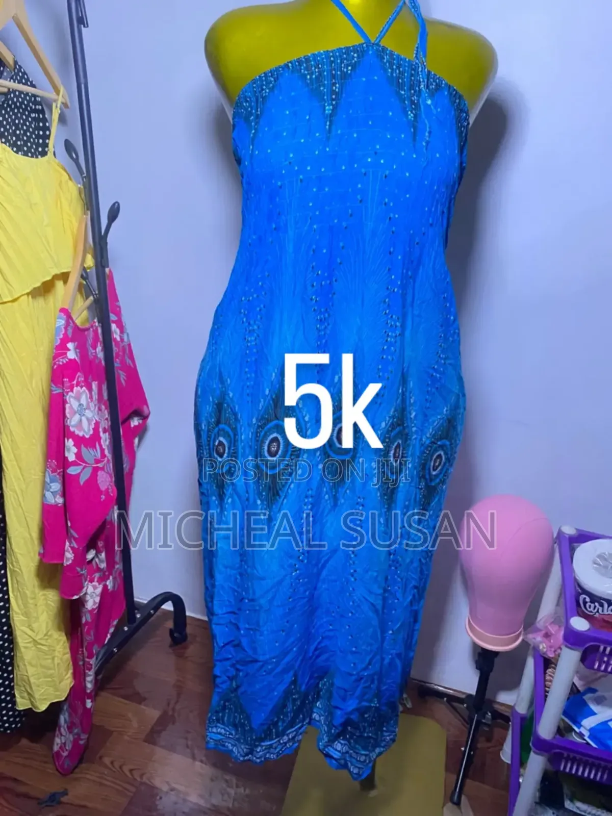 Beautiful Gown