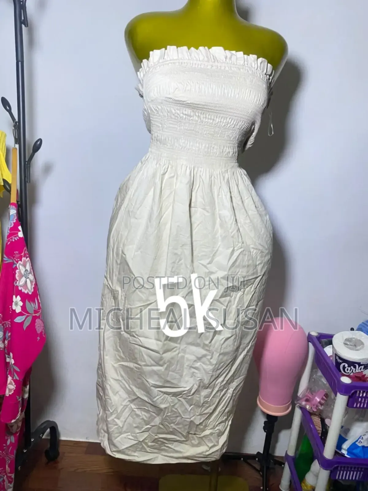 Beautiful Gown