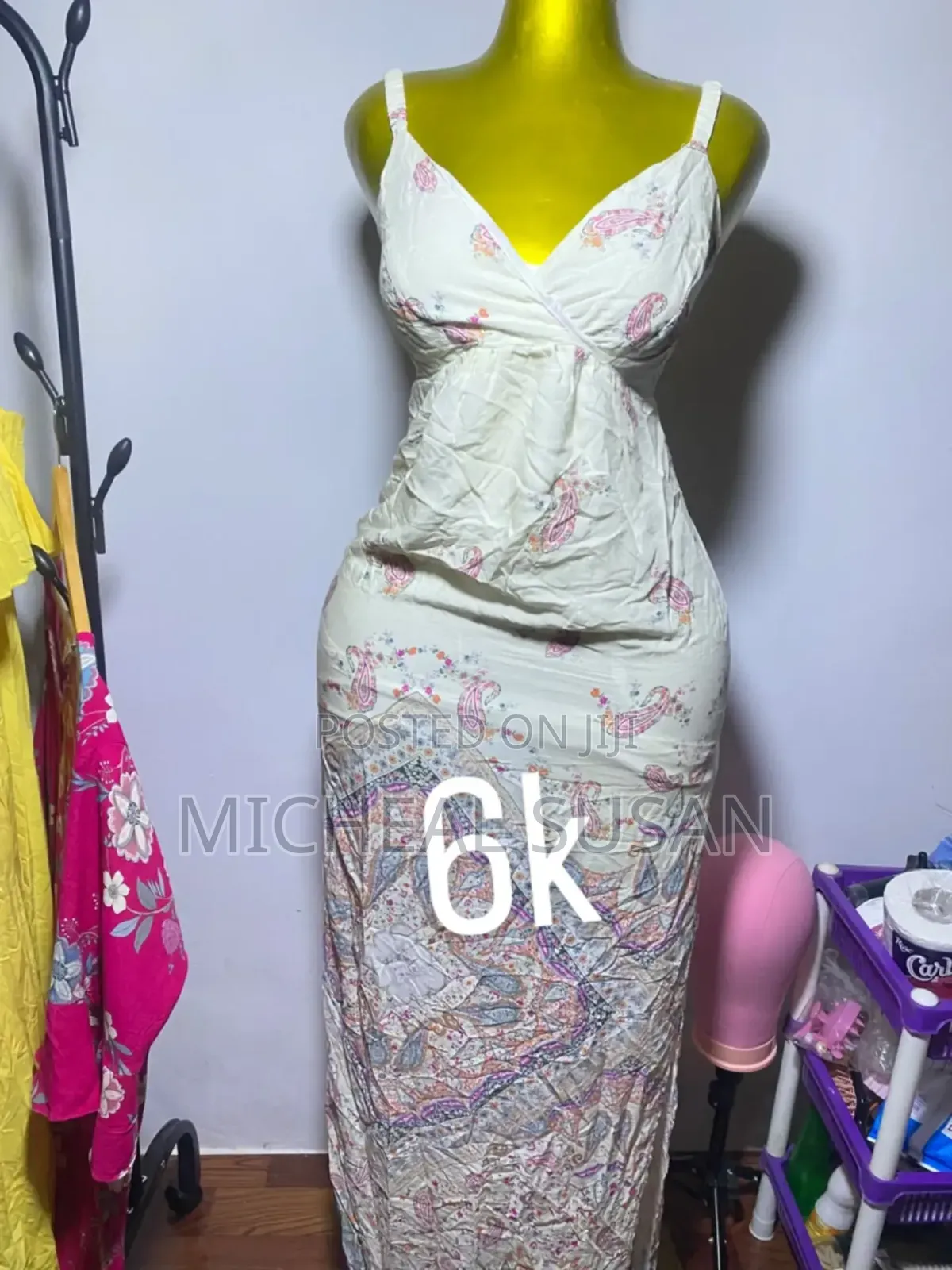 Beautiful Gown