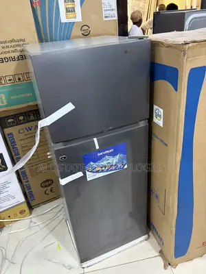 SKYRUN BCD-200K Fridge for Home and Office