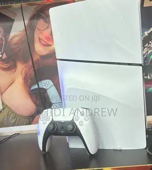 Play Station 5 Slim