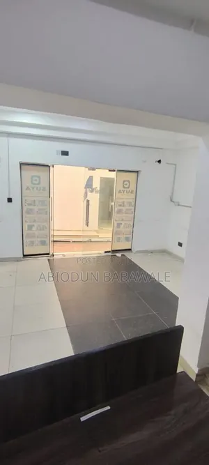 50sqm Office/Shop Space for Rent