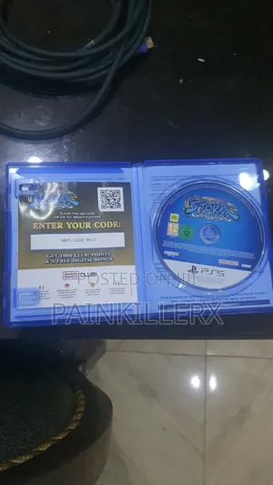 Naruto Storm Connections