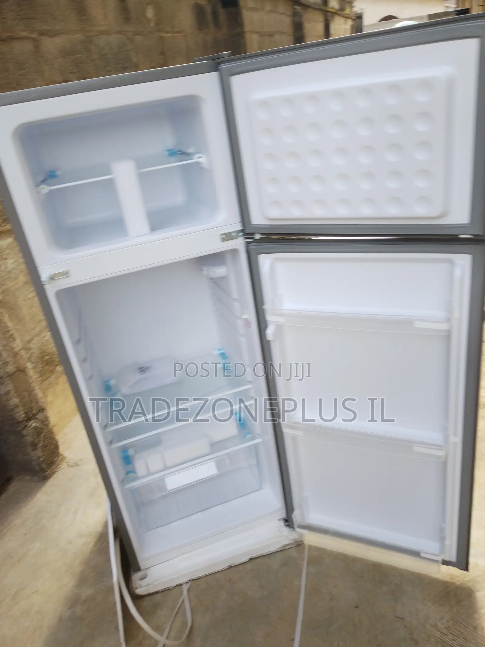 Skyrun BCD 200kPractical Home Appliance