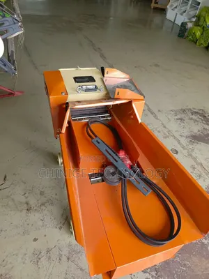 Chaff Cutter