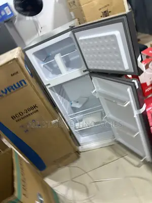 SKYRUN BCD-200K Refrigerator at Competitive Price