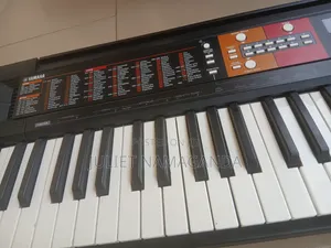 Yamaha Piano
