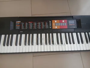 Yamaha Piano