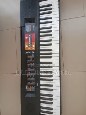 Yamaha Piano