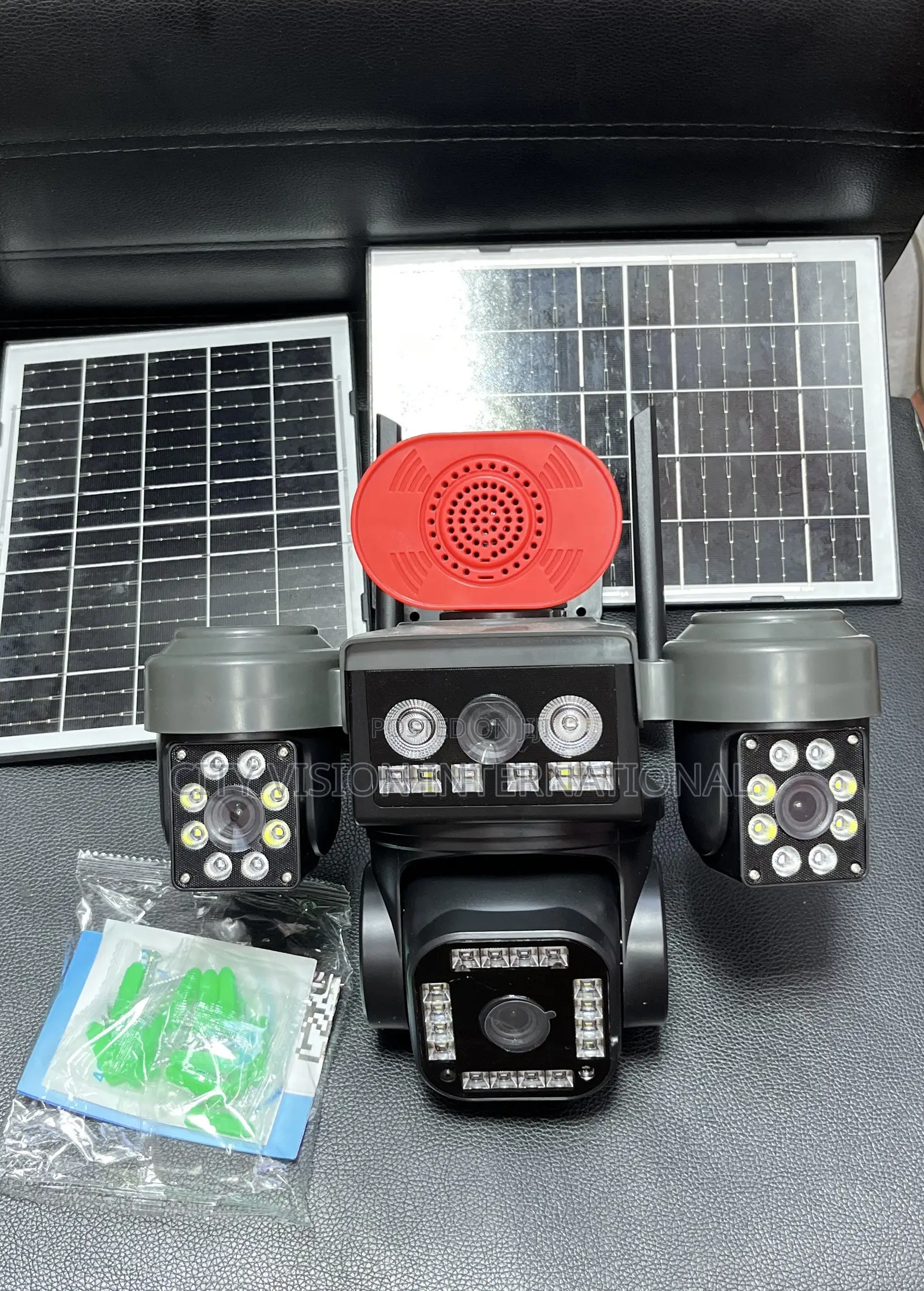 24h Aov Smart Ai Camera,