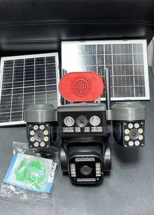 24h Aov Smart Ai Camera,