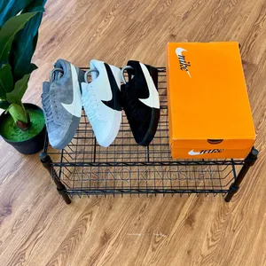 Nike Sneakers in Store