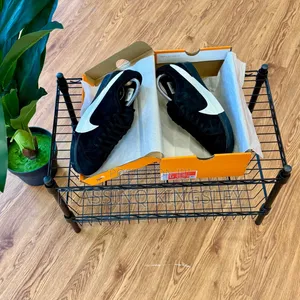 Nike Sneakers in Store