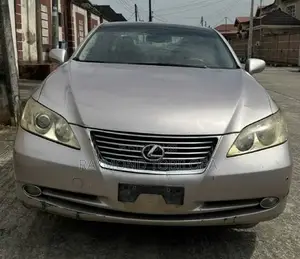 Lexus ES 350 2008