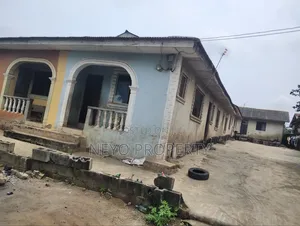 2bdrm Block of Flats in Love Estate Mowonla, Igbogbo for sale