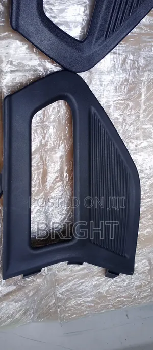 Fog Lamps Cover Ford Fusion 2020