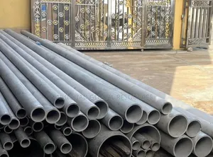 Stainless Pipe Schedule 10