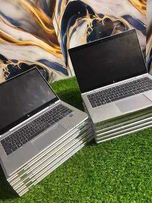 Laptop HP EliteBook 830 G8 16GB Intel Core i7 SSD 512GB