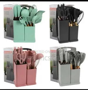 Cutlery Spoon With Knife Complete Set
