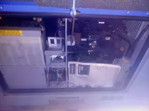 Denyo Welding Machine Dual DLW 300 LS