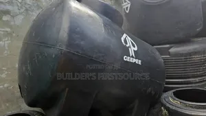 Septic Tank 1000 Liters