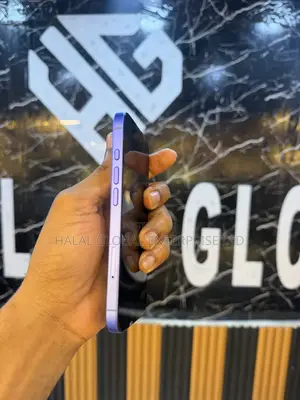 Apple iPhone 16 128 GB Purple
