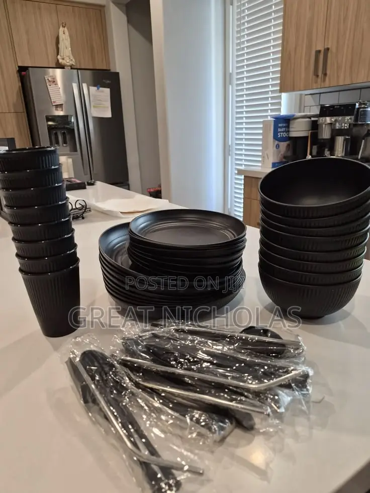 Kitchen Appliances