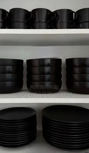 Kitchen Appliances