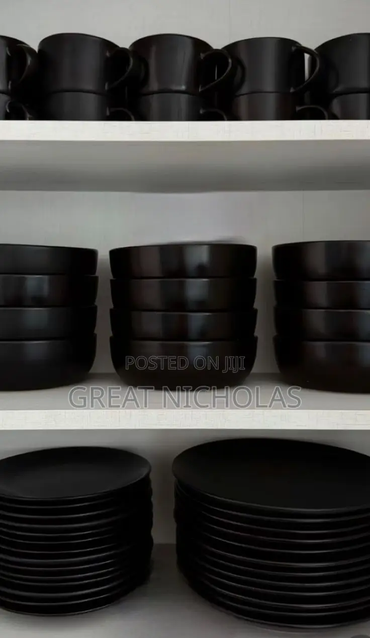 Kitchen Appliances