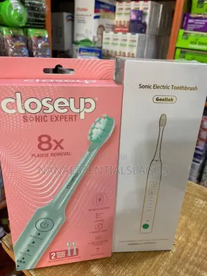 Original Electric Tooth Brush