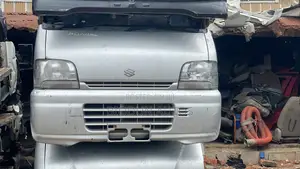 Suzuki Every 2005