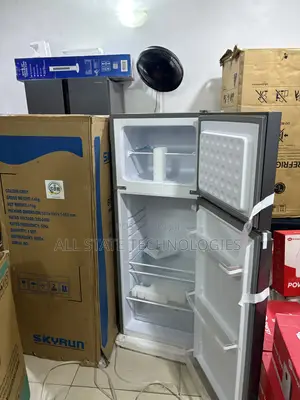 SKYRUN BCD-200K Refrigerator for Kitchen Use