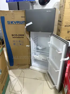 SKYRUN BCD-200K Refrigerator for Kitchen Use