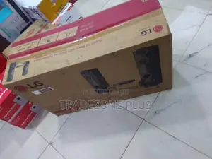 LG LHD675BG Bluetooth DVD Theater System for Home