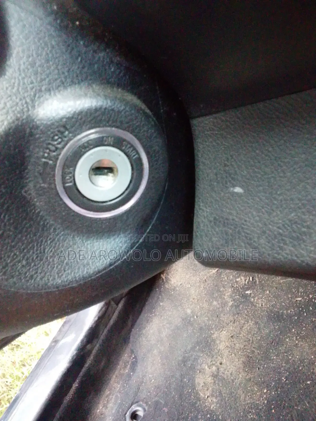Toyota Camry 2014 Gray