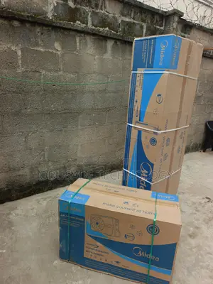 High Quality Midea 3hp Inverter Standing AC