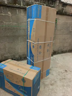 High Quality Midea 3hp Inverter Standing AC