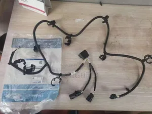 Harness Wire for Ford Edge 2023