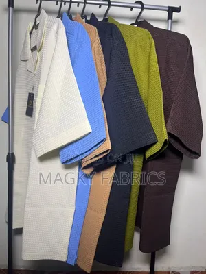 Unisex Quality Shirts