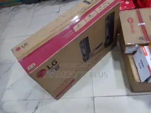 LG 4.2CH Home Theater for Music Movies and Bluetooth Audio