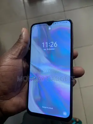 Samsung Galaxy A50s 64 GB Blue