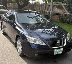 Lexus ES 350 2008