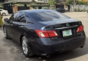Lexus ES 350 2008