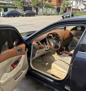 Lexus ES 350 2008