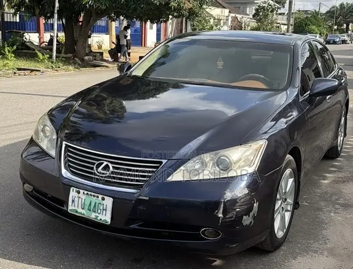 Lexus ES 350 2008