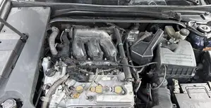 Lexus ES 350 2008