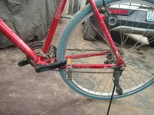 Sport Bicycle