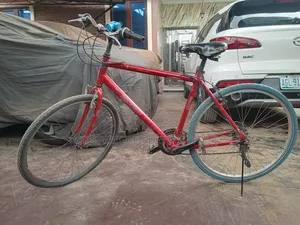 Sport Bicycle