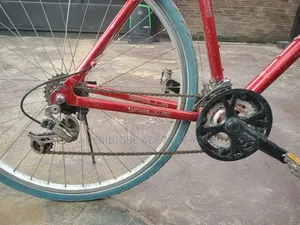 Sport Bicycle