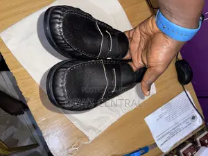 Zara Loafers